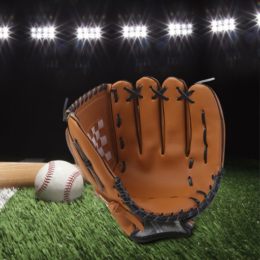 Спортивные перчатки Catcher Mitts Перчатки для