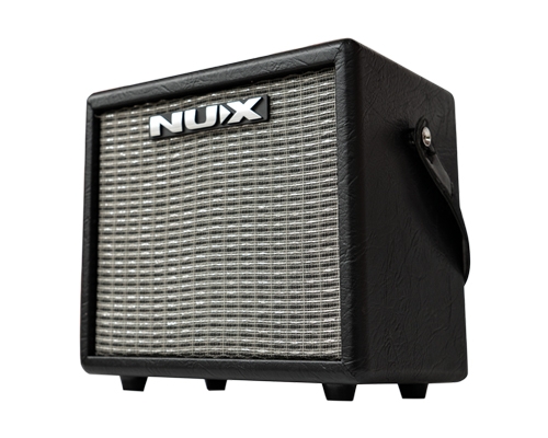 Гитарный усилитель Nux Mighty 8BT