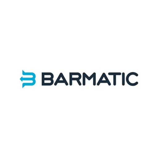 Ледогенератор с воздушным охлаждением ICE60ARN, 62кг/вместимость 30 кг, Барматик