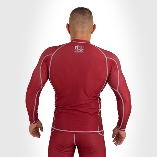 Длинно -рослое T -Frish Men's Sports Sports Trace S Extreme Hobby