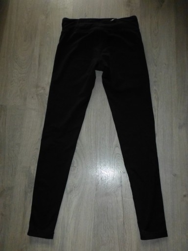 NIKE DAMSKIE LEGGINSY FITNESS ROZM. S
