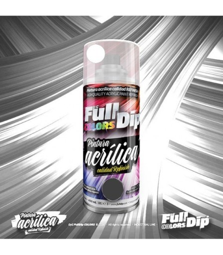 Комплект для ремонта обода FullDip - Белый