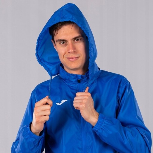 Куртка нейлоновая JOMA ALASKA 100087.700 размер 6XS