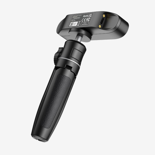 НОВЫЙ 3D СКАНЕР CREALITY 2024 CR-Scan FERRET SE, Цветное сканирование