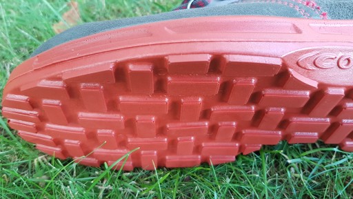 BUTY DLA DEKARZA DEKARSKIE COFRA DACHDECKER roz.47