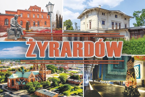 Magnesy - ŻYRARDÓW