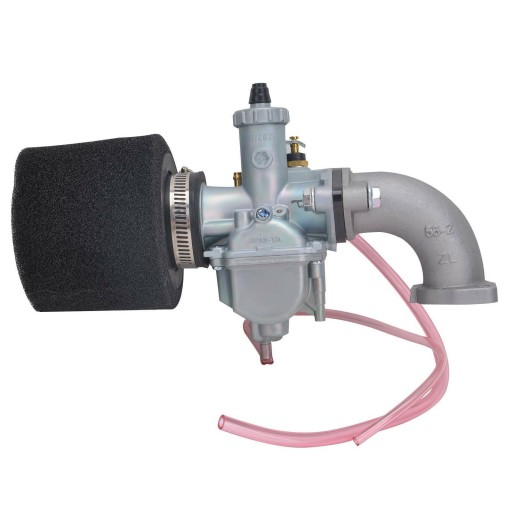 Карбюратор для велосипеда Mikuni Pit Dirt BikeVM22 PZ26 26 мм