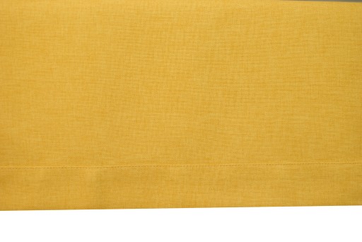 J.musztardowa miodowa podkładka pod talerze plamoodporna 30X40