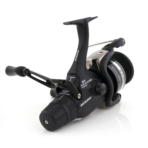 Катушка Shimano Baitrunner ST 6000 RB 4,6:1