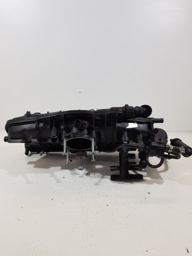 ВПУСКНОЙ ПАТРУБОК AUDI A5 A6 VW 2.0 TFSI 06H133185CS