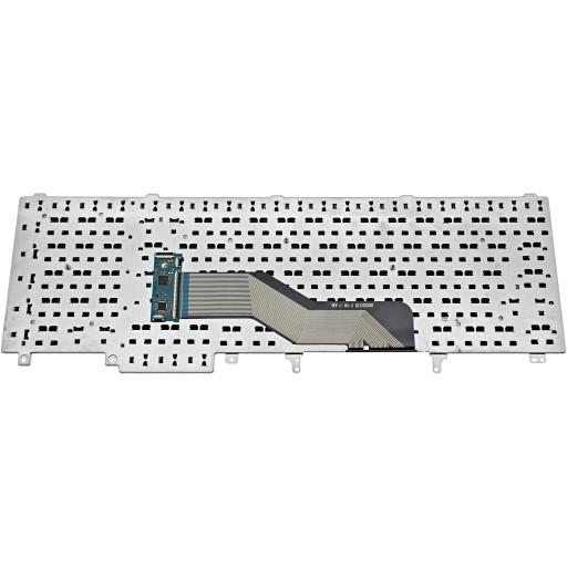 КЛАВИАТУРА ДЛЯ DELL LATITUDE E6520 E6530 E6540