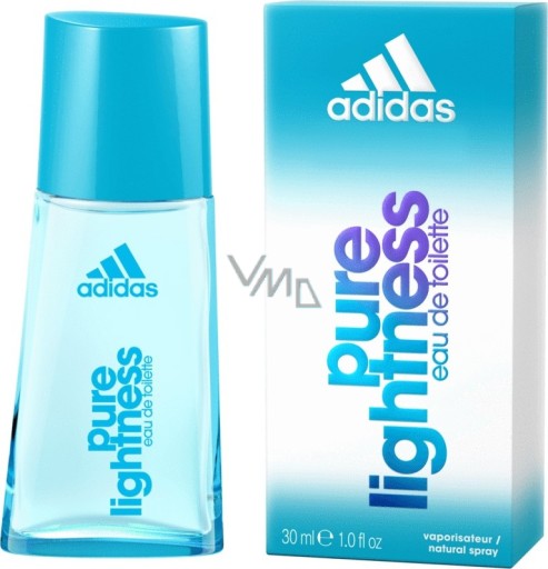 ADIDAS Pure Lightness EDT спрей 50 мл P1