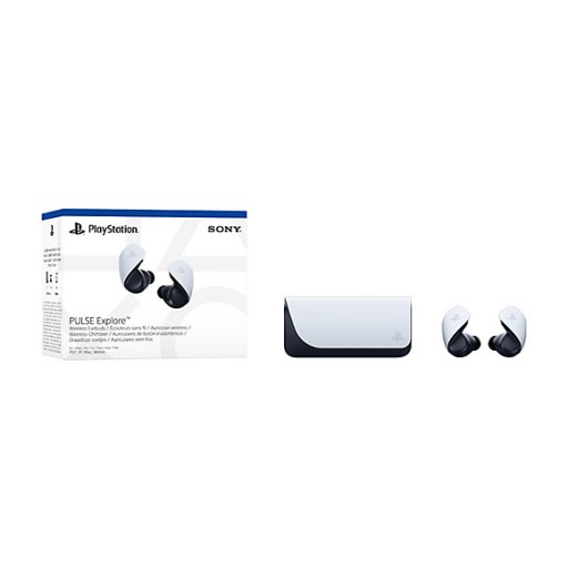 Розетка 9572992 Sony Interactive Entertainment Playstation 5 Pulse