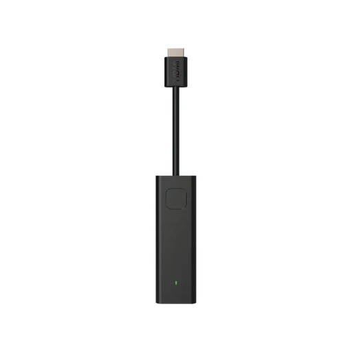 МУЛЬТИМЕДИЙНЫЙ ПЛЕЕР НАСТРОЙКА 4K 2 ГБ / 16 ГБ SMART STICK ANDROID 11