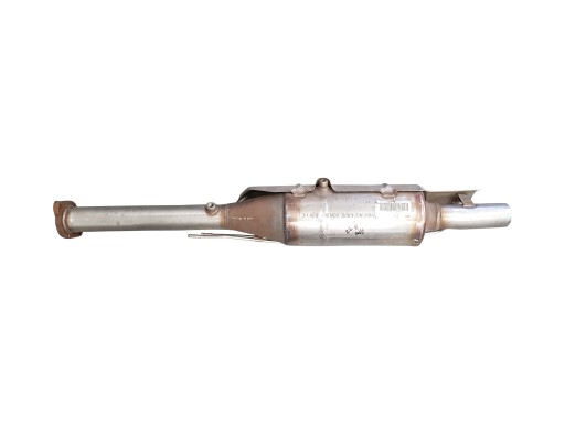 Фильтр DPF FORD Focus III C-Max - AV615H250CA