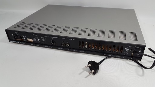 TUNER GRUNDIG ST 6000 / FULL SERWIS / # 1