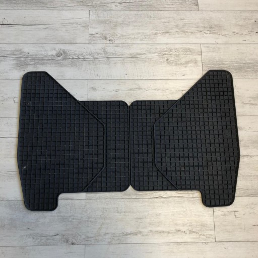 РЕЗИНОВЫЕ КОВРИКИ Schonek VW Polo 99-01