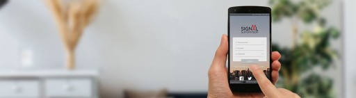 Набор повторителей GSM/3G/4G HiBoost Hi10-5S, 5 диапазонов