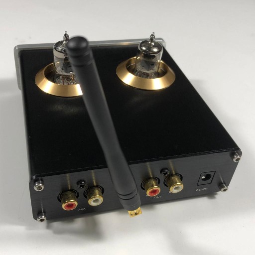 Ламповый предусилитель 6J1 Предусилитель Hi-Fi