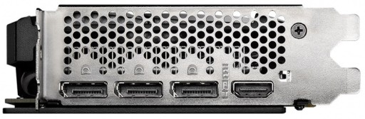 KARTA GRAFICZNA MSI GEFORCE RTX 3060 VENTUS 12GB