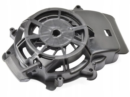 СТАРТЕР СТАРТЕР BRIGGS 650 EXi 675 EXi 594062