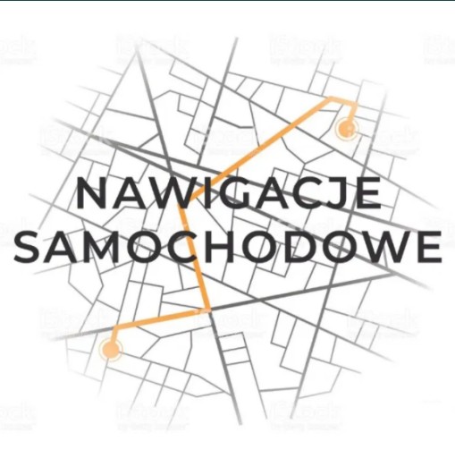 MAPA DO NAWIGACJI CITROEN C8 2023 RNEG RADARY