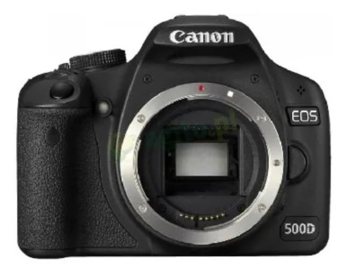 Корпус зеркальной камеры Canon 500D + объектив 18-55 ДОПОЛНИТЕЛЬНАЯ ЦЕНА!!!