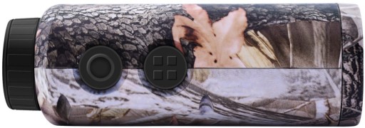 Охотничий лазерный дальномер Levenhuk Camo LC1500