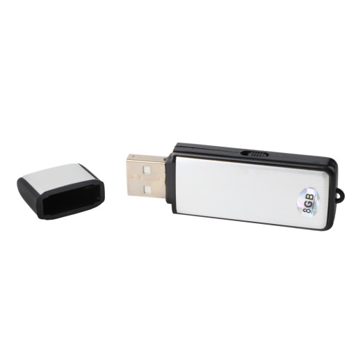 ОШИБКА ШПИОНСКОГО ДИКТОФОНА МИНИ-USB-НАКОПИТЕЛЬ