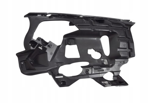 VOLVO S60 V60 правый кронштейн бампера OE