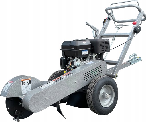 B&S БЕНЗИНОВЫЙ ПИСТОЛЕТ STUMMUNER СТАЙЛЕР 13,5 л.с. 40 СМ 420CC