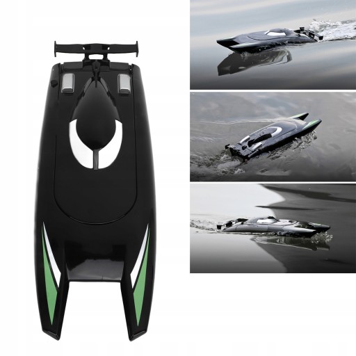 МОТОРНАЯ ЛОДКА RC ЛОДКА С ДИСТАНЦИОННЫМ УПРАВЛЕНИЕМ RC Лоцманская лодка