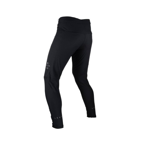 БРЮКИ LEATT MTB TRAIL 2.0 (СО ВСТАВКОЙ) ЧЕРНЫЕ S