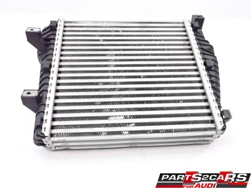 ИНТЕРКУЛЕР ПРАВЫЙ 7L6145804B AUDI Q7 4L