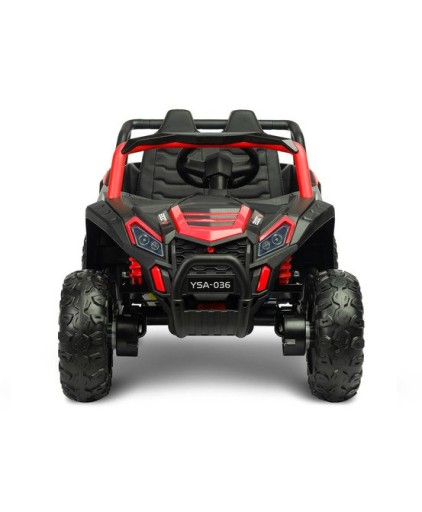 АККУМУЛЯТОРНАЯ МАШИНА КВАДРОЦИКЛ TOYZ AXEL 4X4 БАГГИ ATV