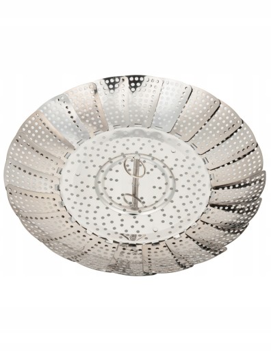 WKŁAD DO GOTOWANIA NA PARZE KINGHOFF 28CM