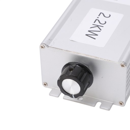 TRÓJFAZOWA REGULACJA PRĘDKOŚCI OBROTOWEJ FOR WENTYLATOR 2.2 KW 380 V