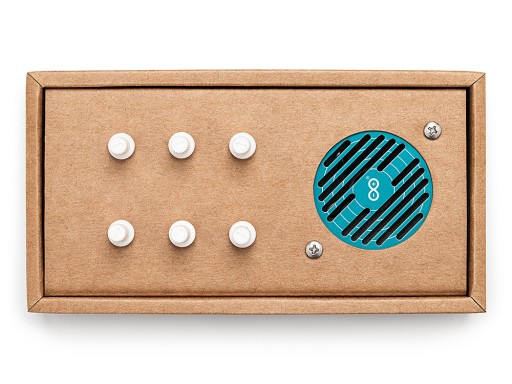Arduino заставьте свой комплект Uno построить свой собственный arduino