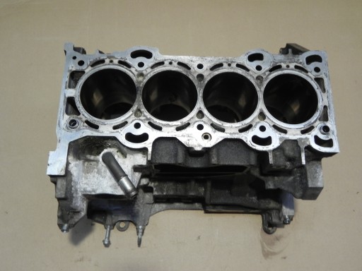 FORD GALAXY MK3 S MAX VOLVO FOCUS 2.0ECOBOOST ДВИГАТЕЛЬ БЛОК-ДВИГАТЕЛЬ