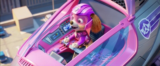 Постельное белье PAW PATROL 100х135 Фильм СКАЙ ЛИБЕРТИ
