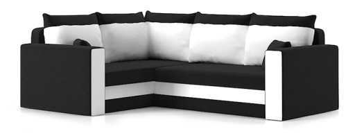 MANALI угловой диван Спальное место Диван Cornea Couch