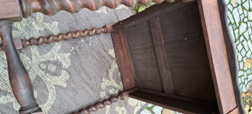 стол 19/20 века