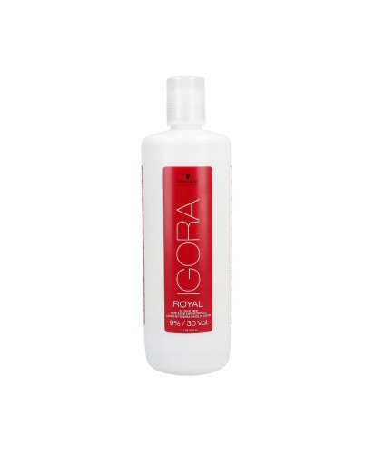 SCHWARZKOPF IGORA DEVELOPER ОКИСЛИТЕЛЬ 9% 1000 МЛ
