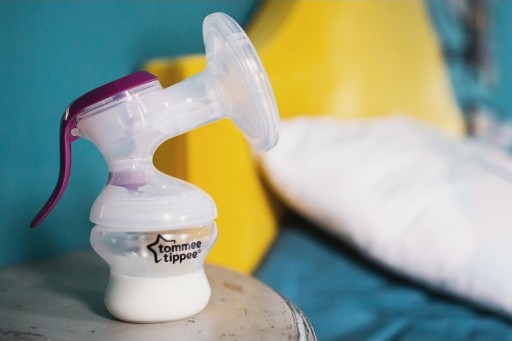Made For Me 236272 Ручной молокоотсос Tommee Tippee