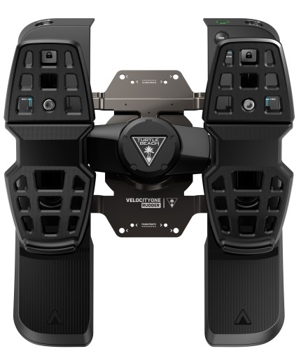 Педали для самолета TURTLE BEACH Velocity Rudder (Xbox/ПК)