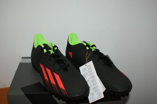 ФУТБОЛЬНЫЕ КРОССОВКИ ADIDAS X SPEEDPORTAL.4 TF 40 GW8506