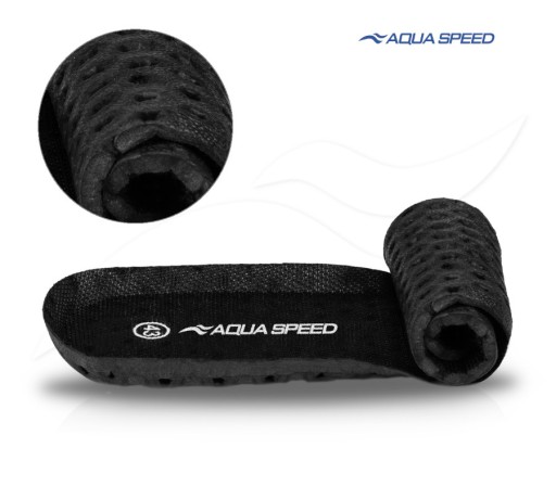 Buty do wody na plażę jeżowce pływania AQUA SPEED Nautilus r. 38