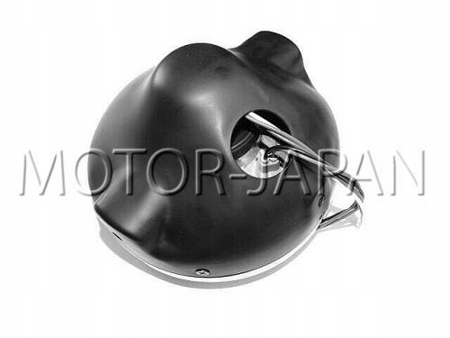 REFLEKTOR LAMPA - SUZUKI GSX GSF BANDIT / HONDA CB
