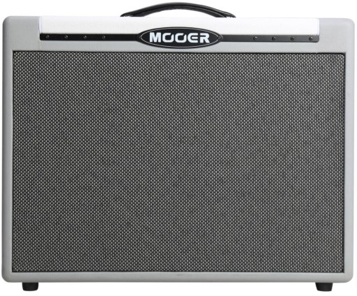 Wzmacniacz gitarowy Mooer SD-75 FOOTSWITCH | Bluetooth | combo gitarowe