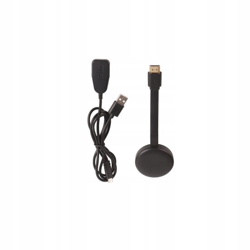 GOOGLE Chromecast 3 SMART TV ПОТОК FULL HD